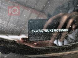 فولكسفاغن جيتا